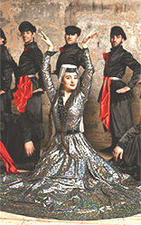 georgian dance
